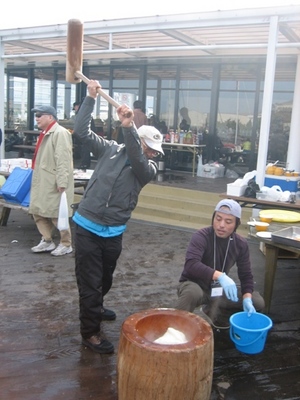 浦安 マリーナ 餅つき 東京湾 船 3.jpg