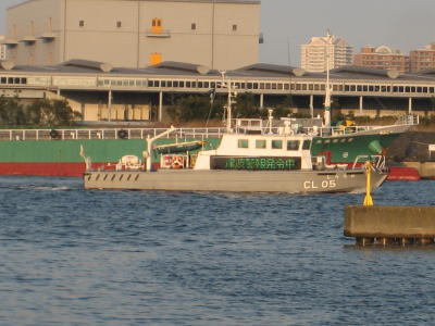 海上保安庁 巡視艇 しらうめ 津波.jpg
