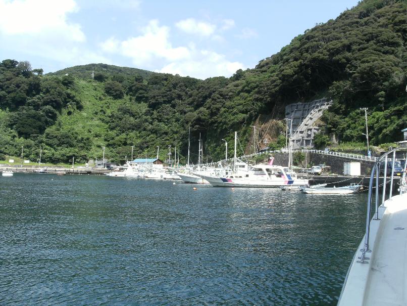 波浮港JPG